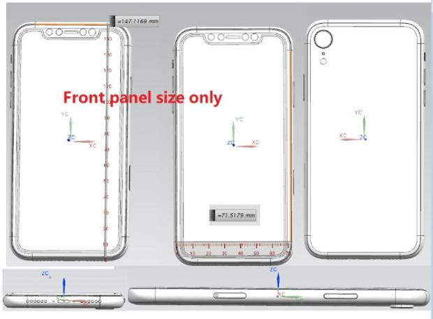 iPhone