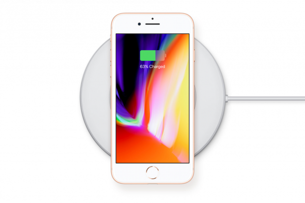 wireless charging