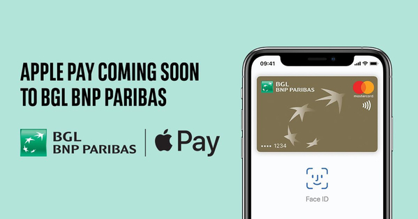 Apple Pay