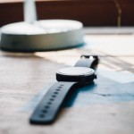 Garmin Vivomove, Garmin, Vivomove, traqueur activité, santé
