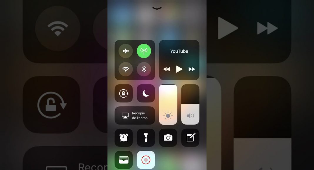 Comment faire une capture vidéo de son écran sur iPhone - Belgium iPhone