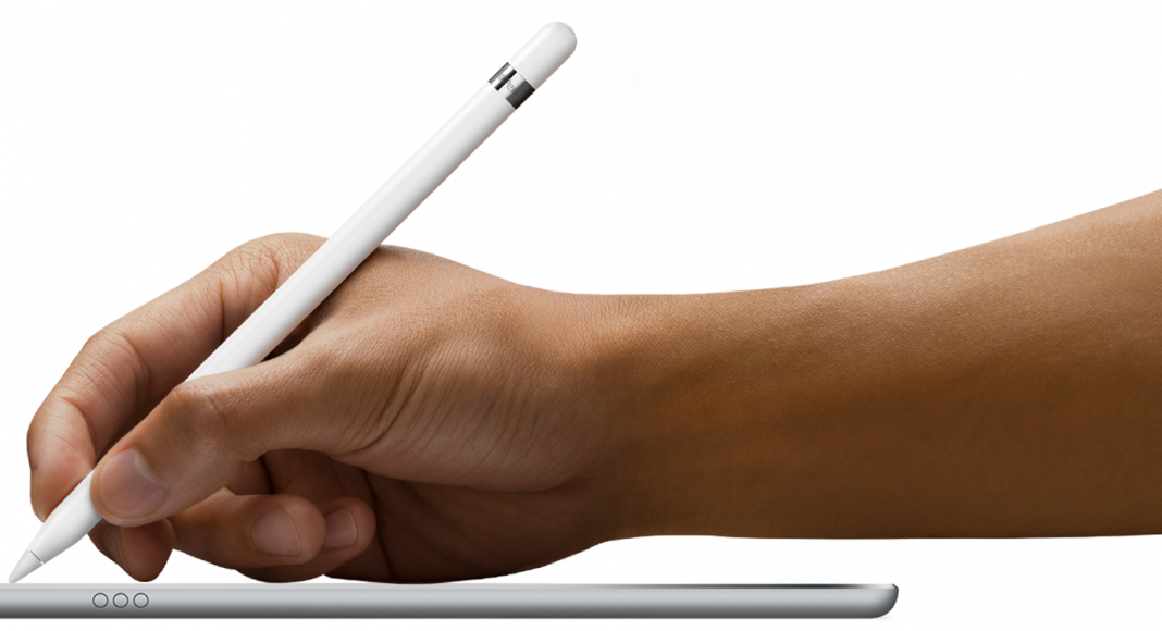 Une astuce pour utiliser un stylet avec n'importe quel iPhone