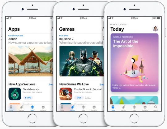 Comment Se Désabonner De Spotify Sur Iphone Comment annuler un abonnement à une application sur iPhone - Belgium-iPhone