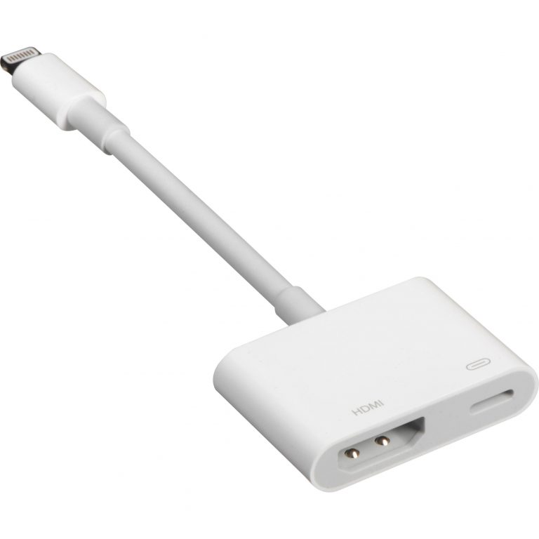 Connecter Son Mac à Sa Tv En Wifi Comment connecter son iPhone/iPad à sa télévision - Belgium-iPhone