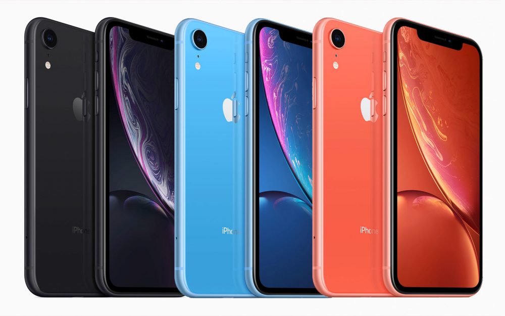 Iphone Xr Mieux Que Le X L'iPhone Xr devrait battre des records de ventes - Belgium-iPhone