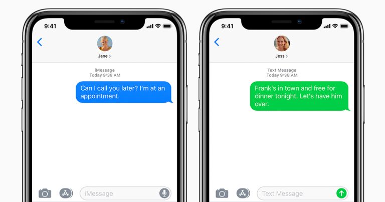 Comment Classer Ses Sms Par Date Iphone