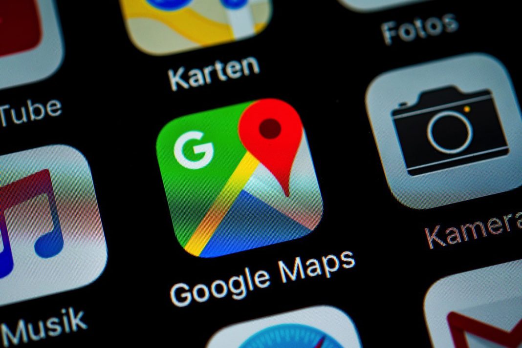 Comment Faire Apparaître L'icône Google Sur Iphone