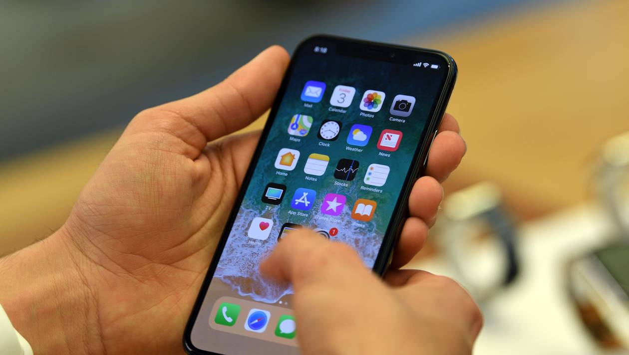 Comment Savoir Si Son Iphone Est Neuf Reconditionne Ou Personnalise Belgium Iphone Comment Savoir Si Son Iphone Est Neuf Reconditionne Ou Personnalise Belgium Iphone