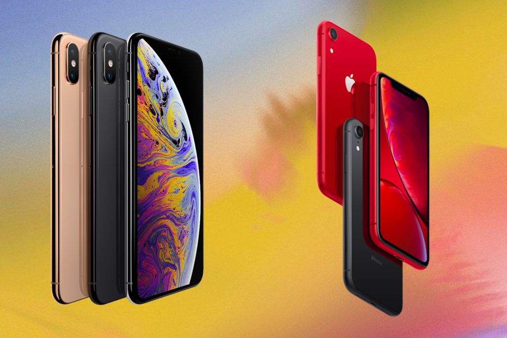 iphone xr le moins cher