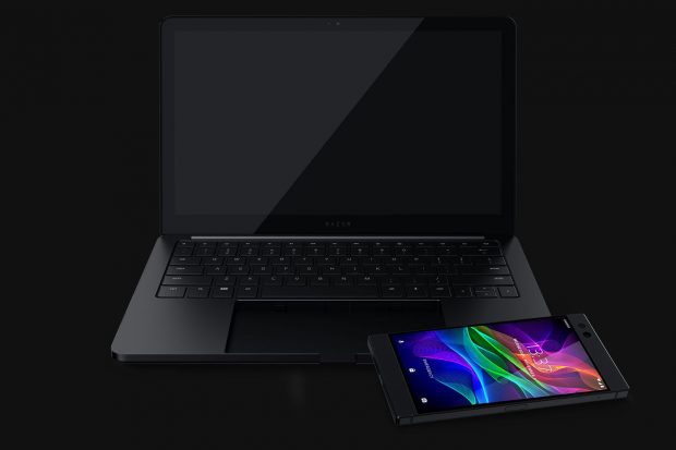 Razer Project Linda