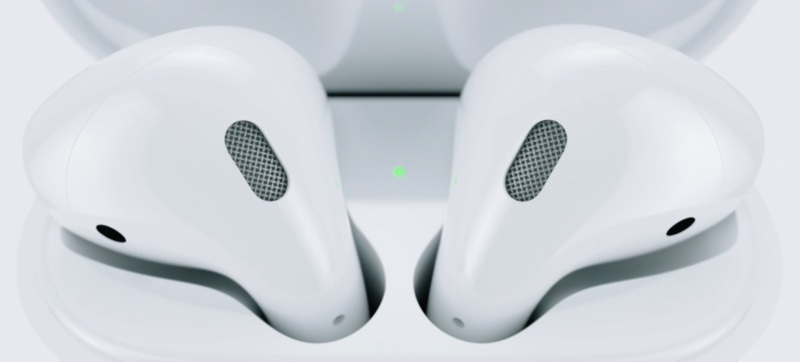 Comment Recharger Ses Airpods Sans Boîtier Comment vérifier la batterie de ses AirPods - Belgium-iPhone