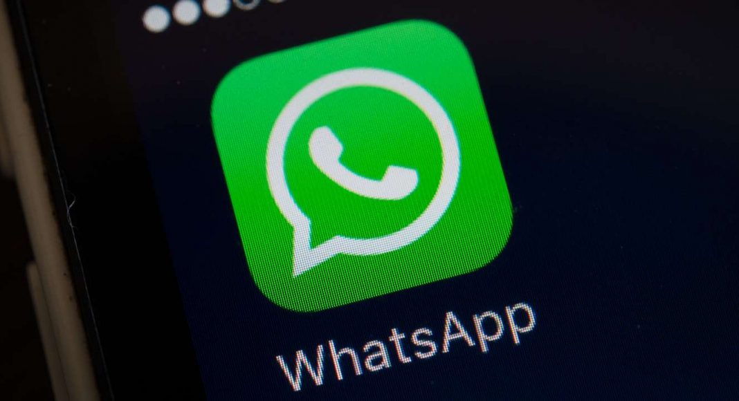 iPhoneの大きな変更：WhatsAppは投票電話で中心的な場所を取るでしょう