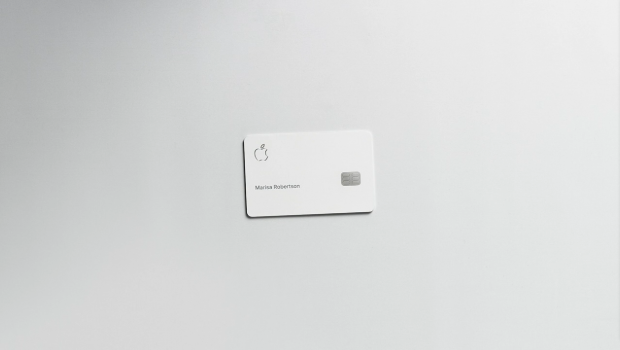 apple carte de crédit