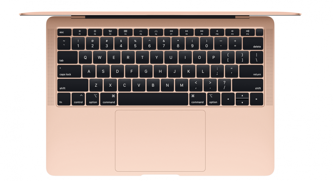 Comment récupérer les touches pour la luminosité du clavier sur le MacBook  M1 - Belgium iPhone