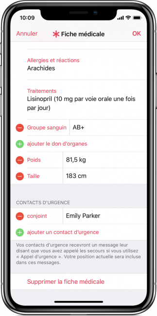 Comment Changer La Localisation De Son Telephone Comment envoyer sa localisation en urgence avec son iPhone - Belgium-iPhone