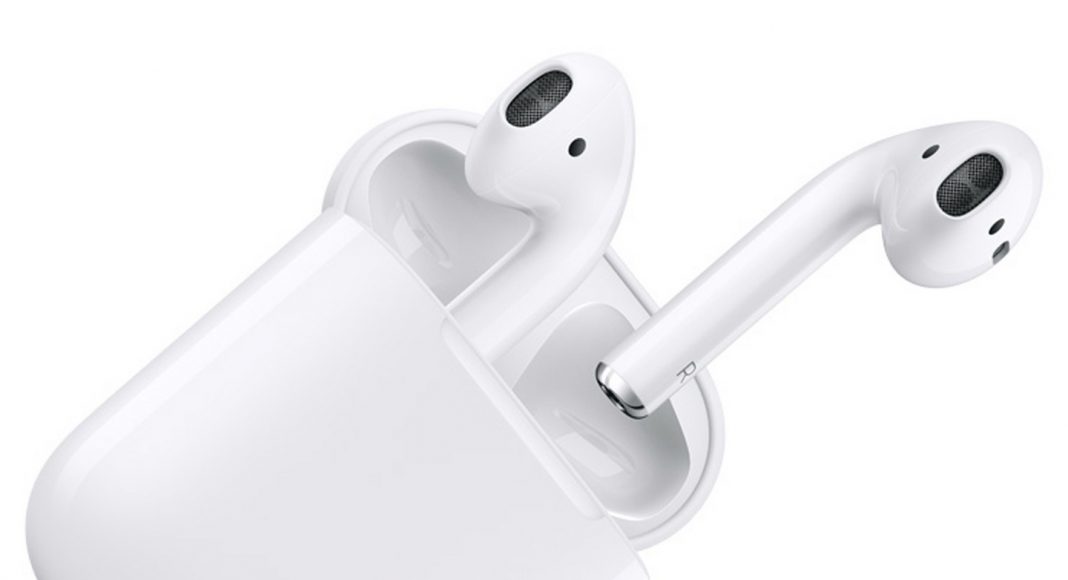 Que cache le nouveau boîtier des AirPods - Belgium iPhone