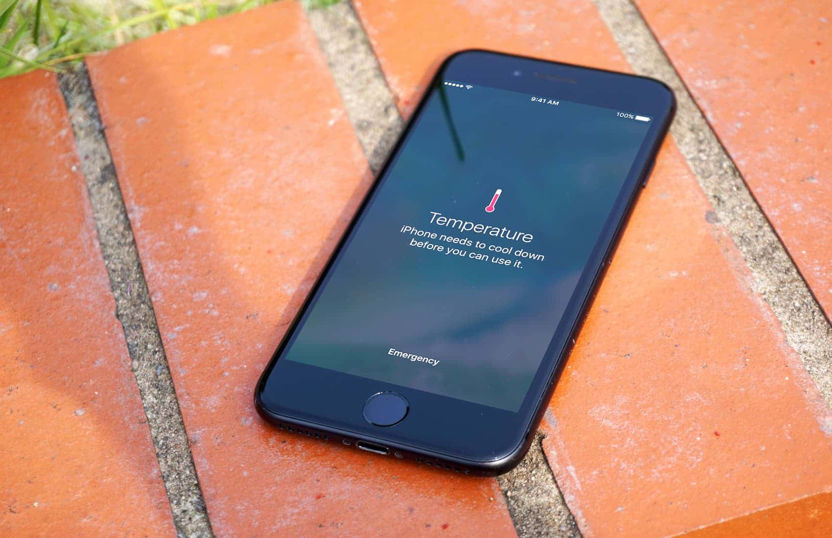 Ou Vont Les Téléchargements Sur Iphone iOS 13 : des téléchargements plus lents, lorsqu'il fait chaud - Belgium