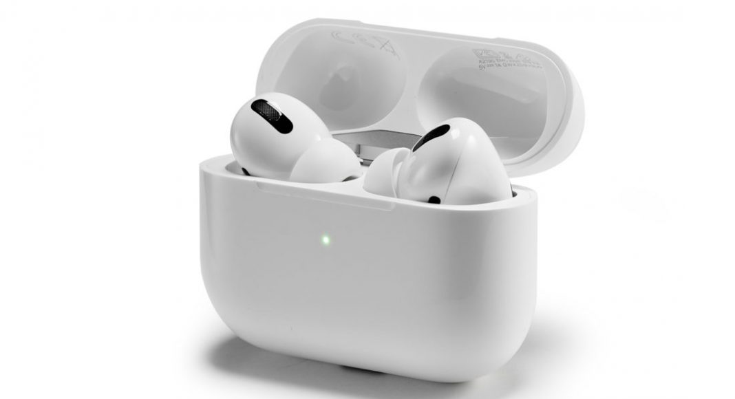 AirPods : les nouveaux écouteurs sans fil d'Apple semblent se confirmer 