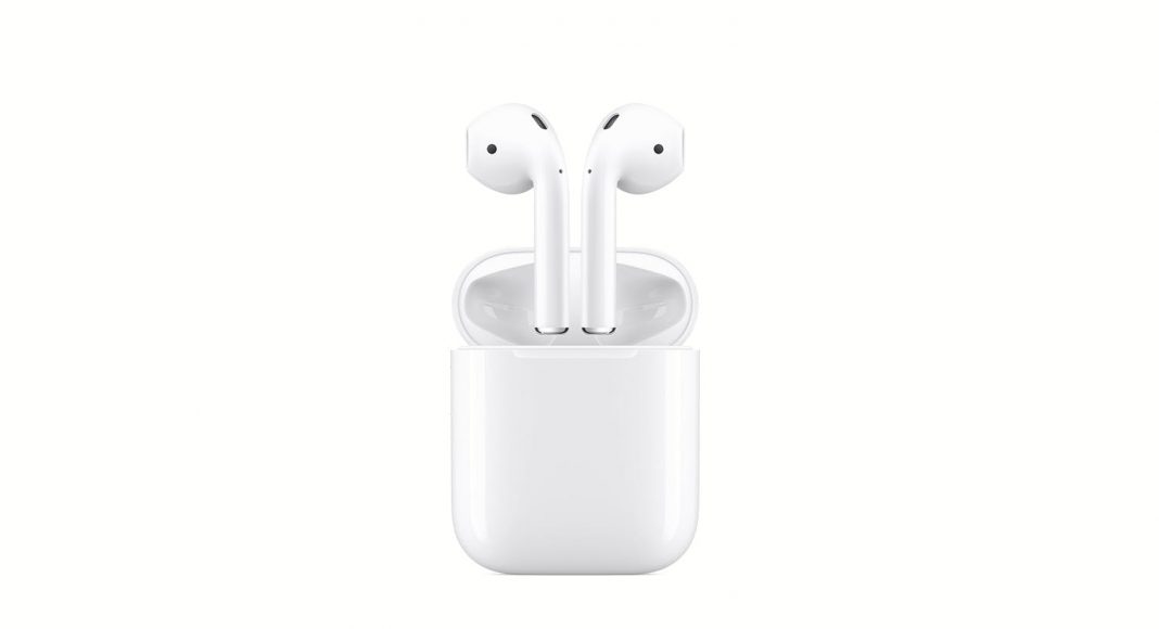 Que cache le nouveau boîtier des AirPods - Belgium iPhone