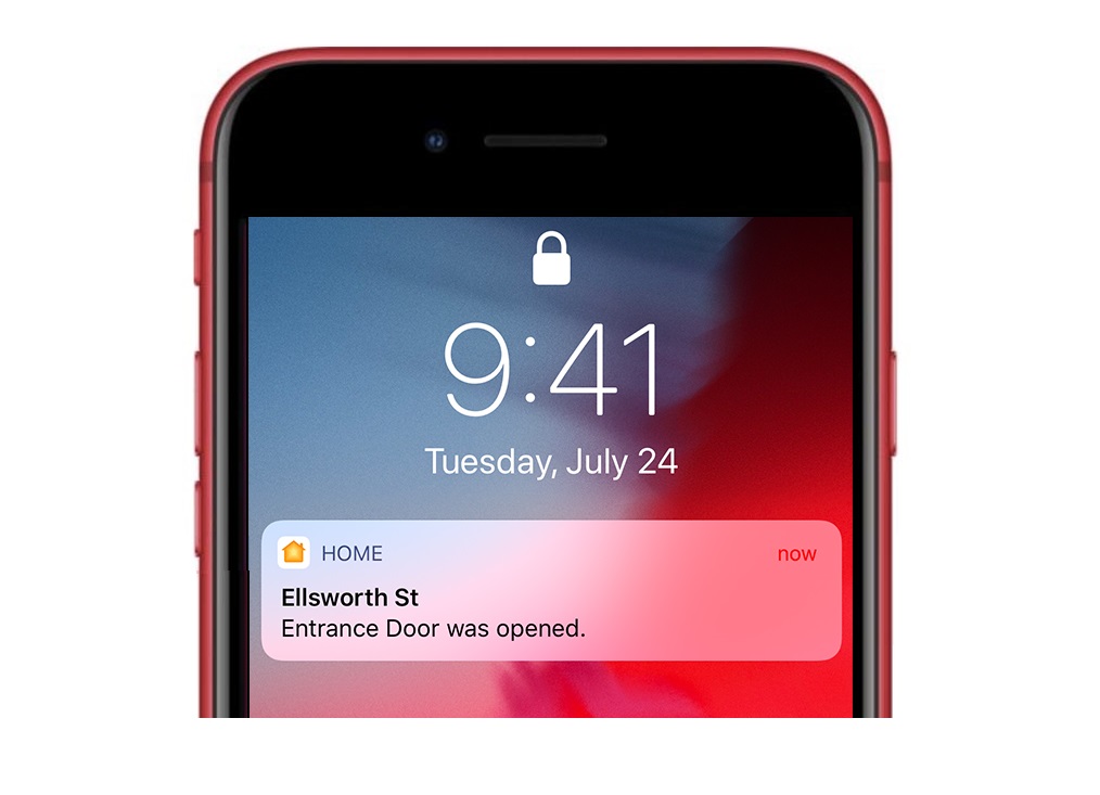 iPhone SE : les notifications sur l’écran verrouillé ne peuvent pas