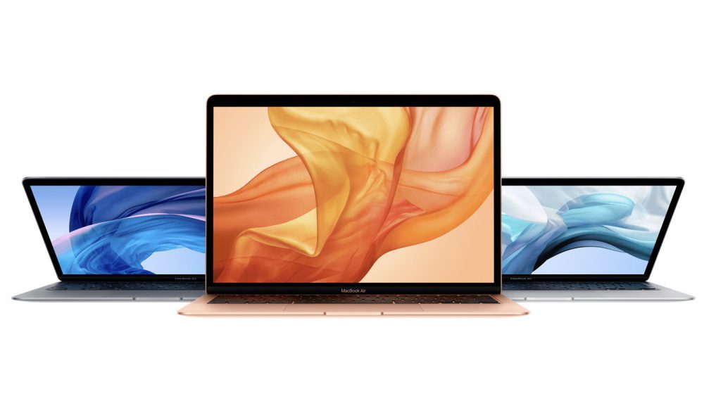 Les MacBook Air et Pro 2020 ont des problèmes avec les périphériques USB  2.0