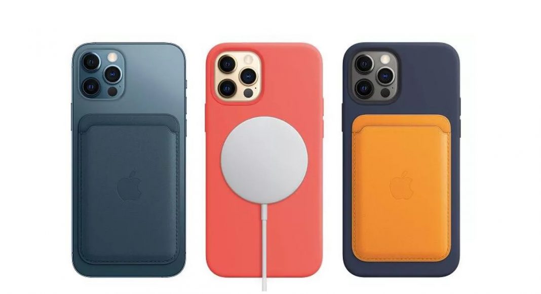 Un accessoire en dit plus sur la recharge sans fil de l'iPhone 12