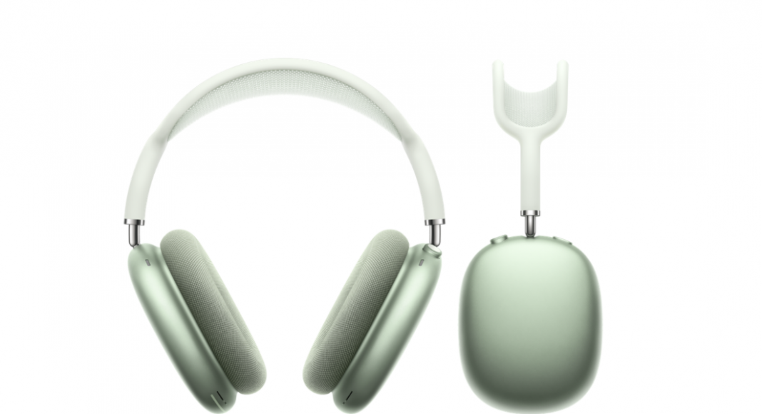 Coussinets de rechange pour casque audio Apple