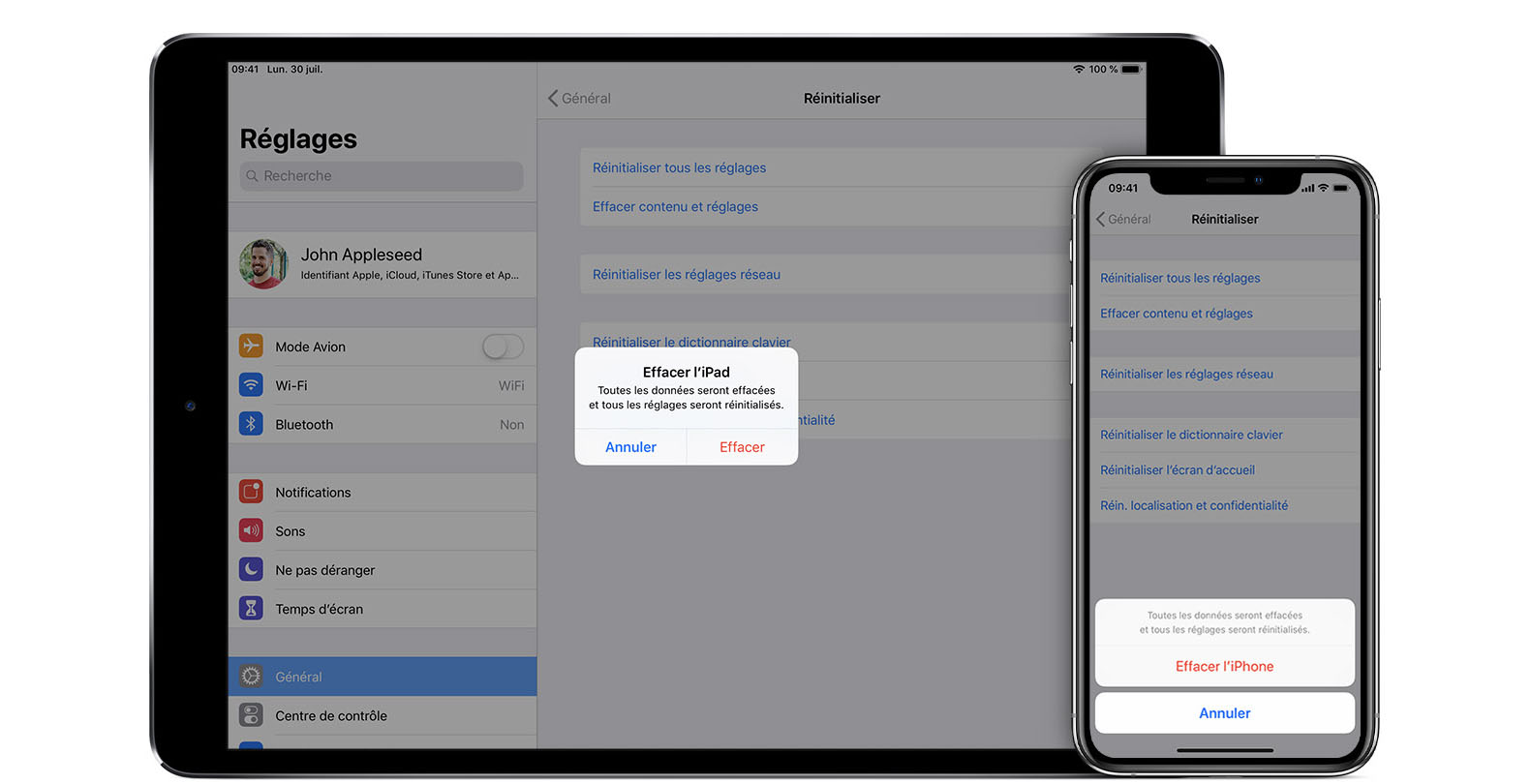 Comment Preparer Son Iphone Ipad Ou Ipod A La Revente Belgium Iphone Comment Preparer Son Iphone Ipad Ou Ipod A La Revente Belgium Iphone