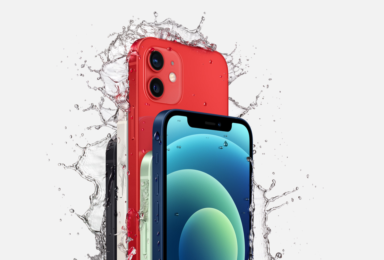 Quel Iphone Est Compatible Avec La 5g La 5G de l'iPhone 12 lente face à la concurrence - Belgium-iPhone