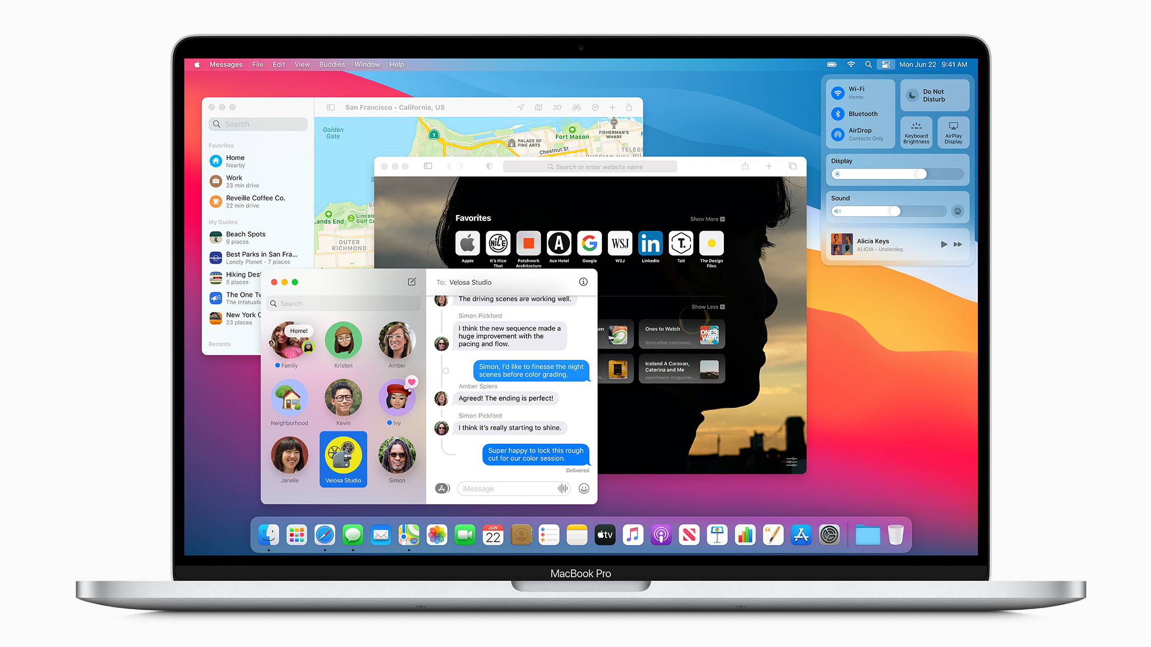 mac os 11 mac os 11