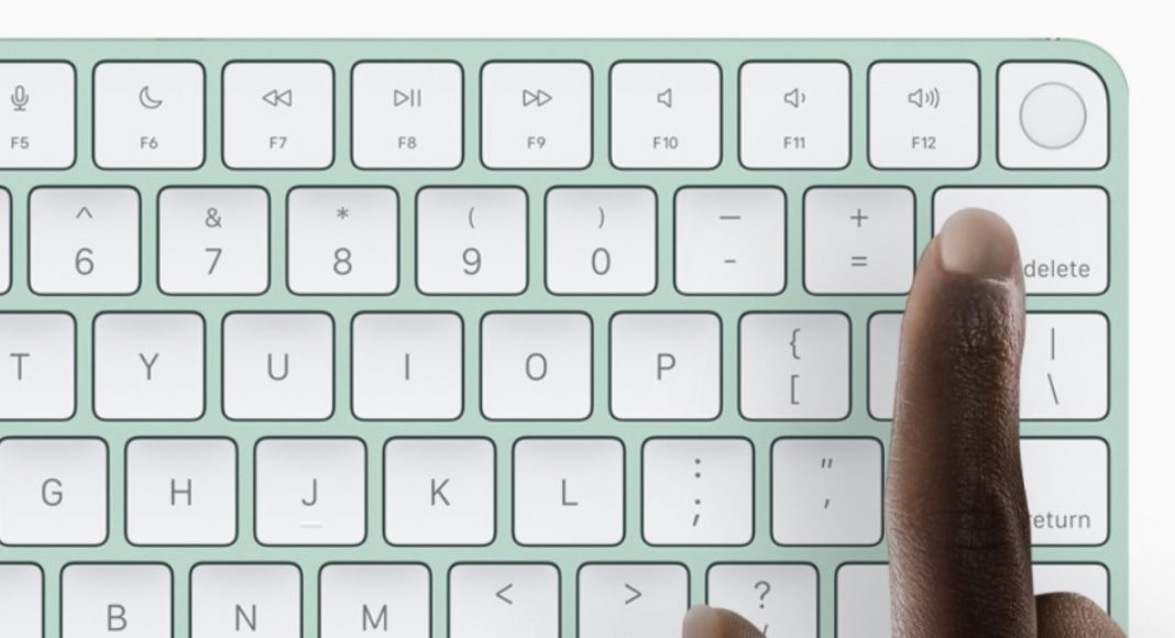 Le nouveau clavier d'Apple n'est pas compatible avec tous les Mac