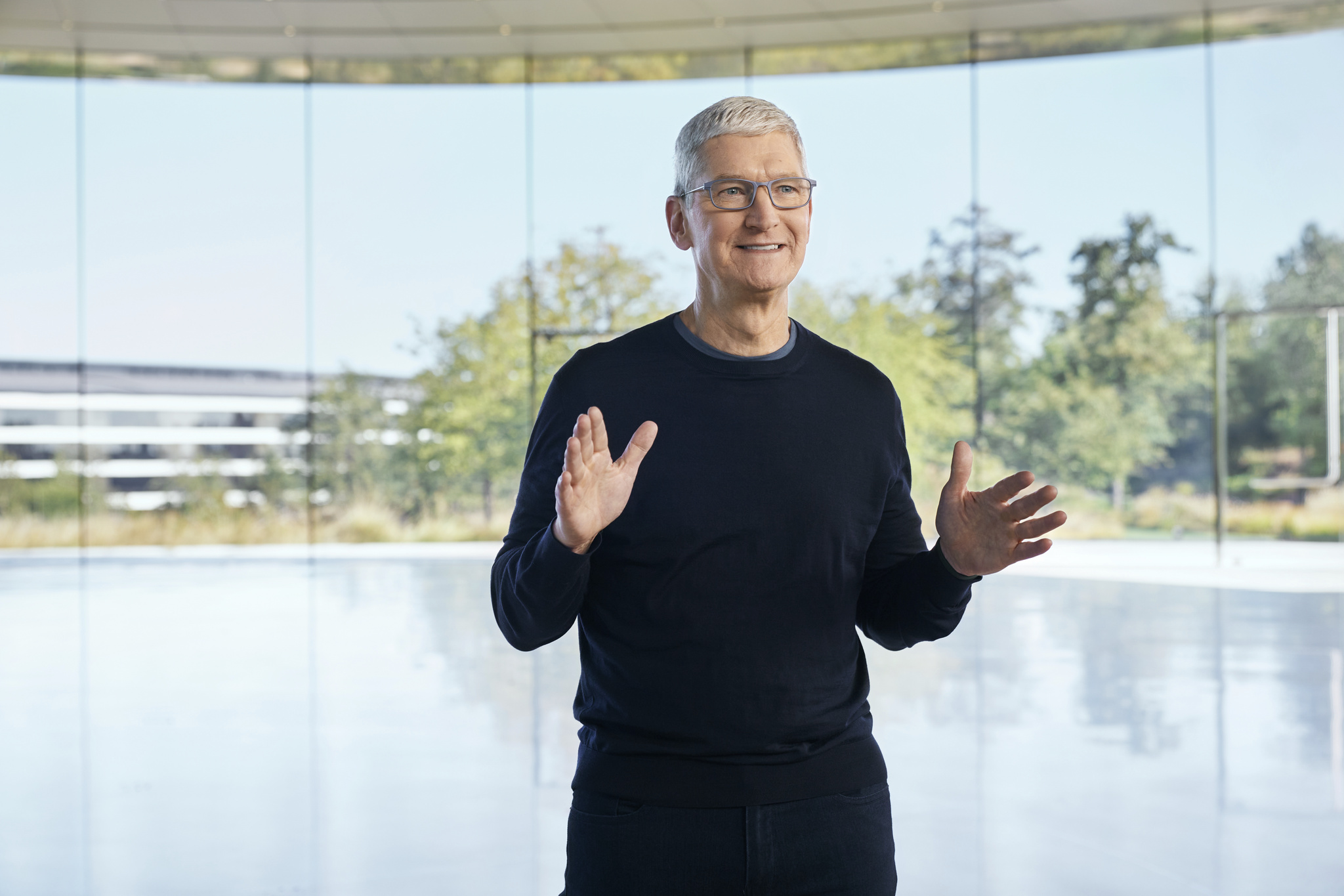 Apple: no hay nuevos productos antes de septiembre