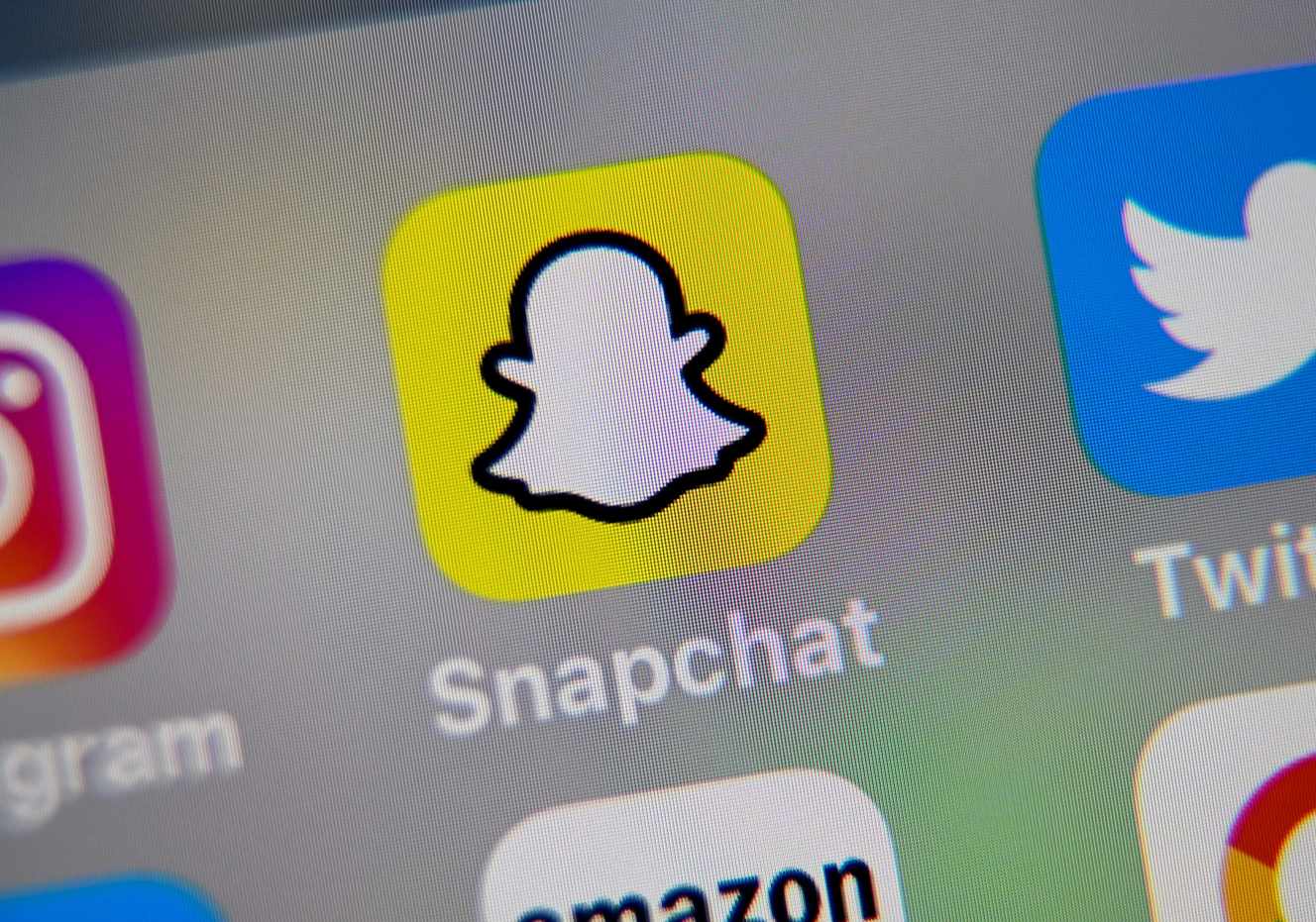 Snapchat Ne Fonctionne Plus Sur Certains Iphone Belgium Iphone