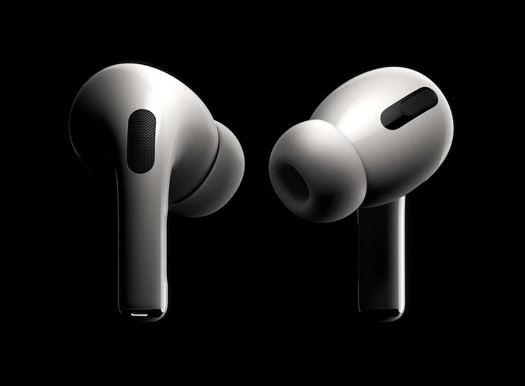 La Commercialisation Des AirPods Pro 2 Serait Report e 2022 Belgium 