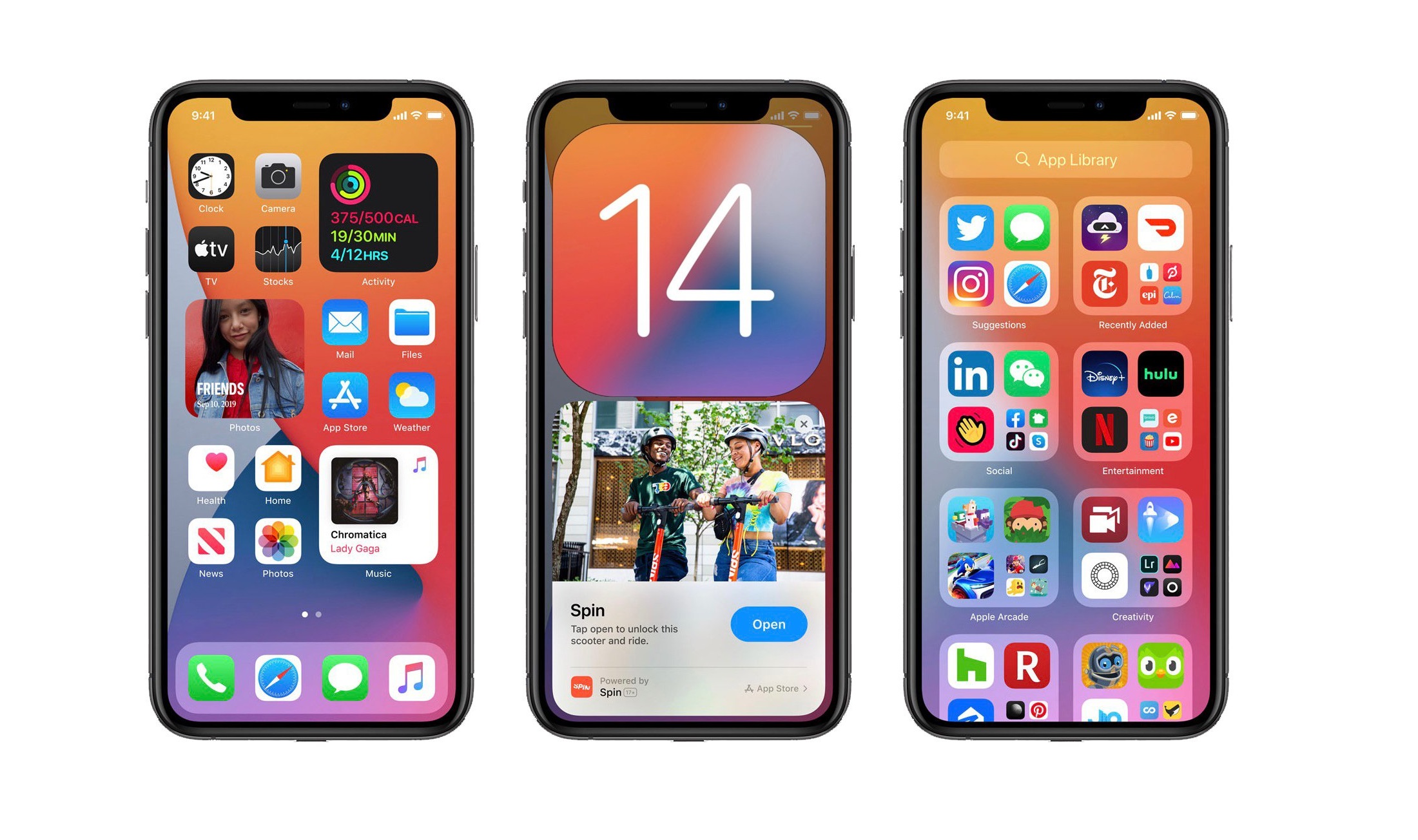 Por qué instalar rápidamente la última actualización de iOS