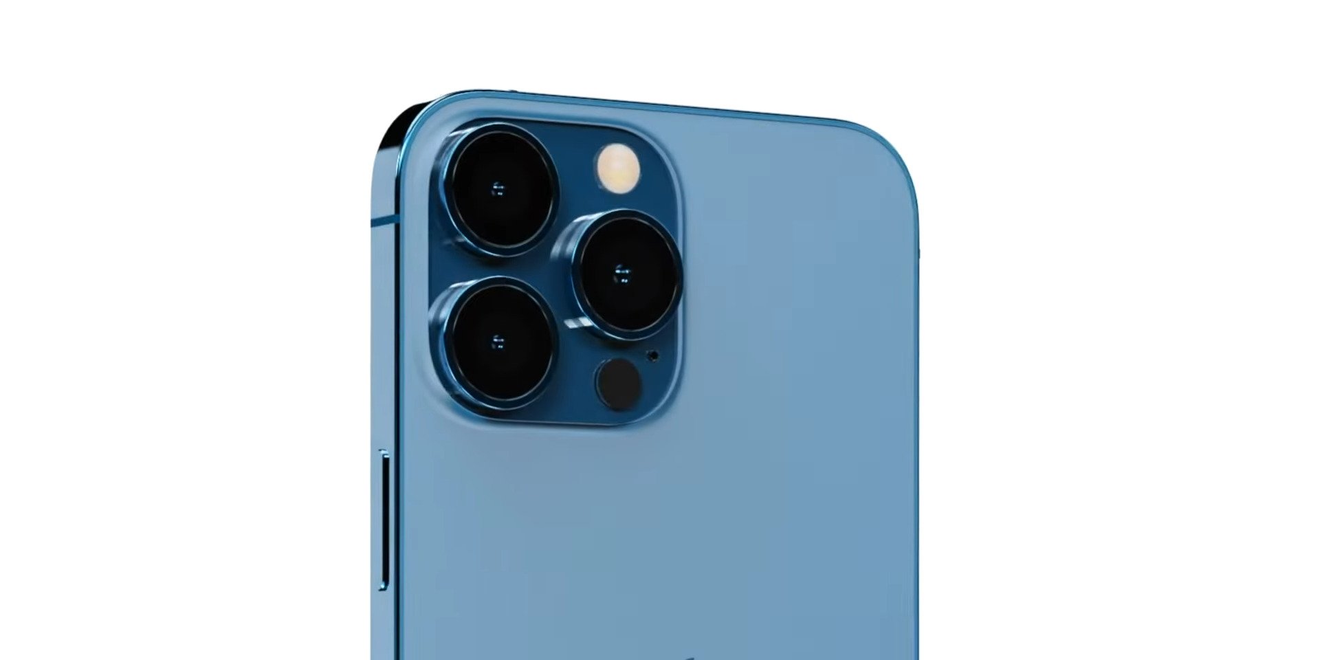 iPhone : un mode portrait pour la vidéo - Sird