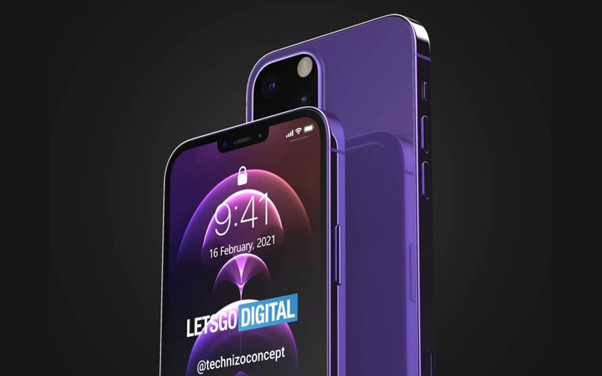 L Iphone 13 Uscira Il 17 Settembre