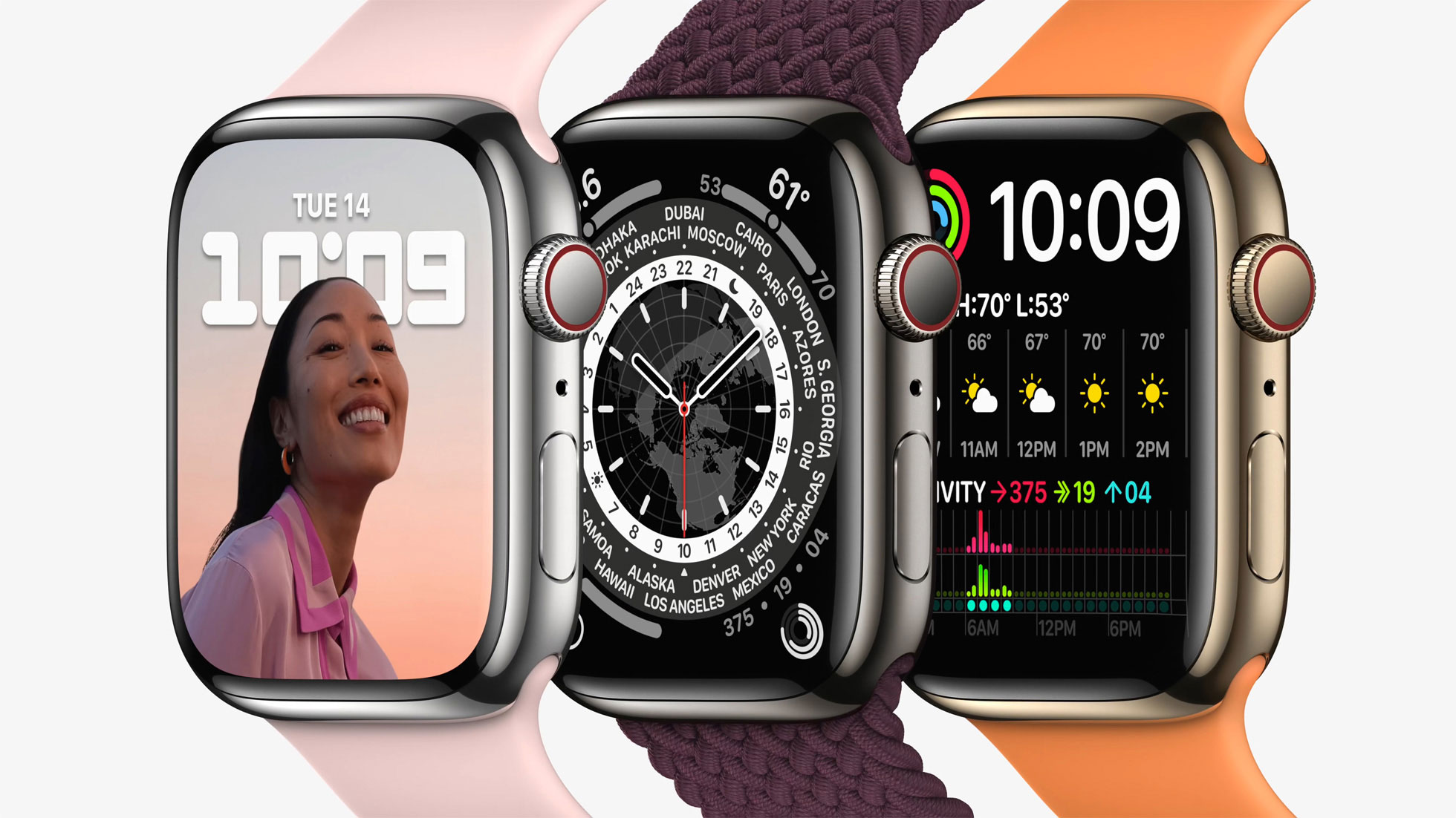 Si Dice Che Apple Abbia Cambiato I Piani L Ultima Volta Per Il Nuovo Apple Watch