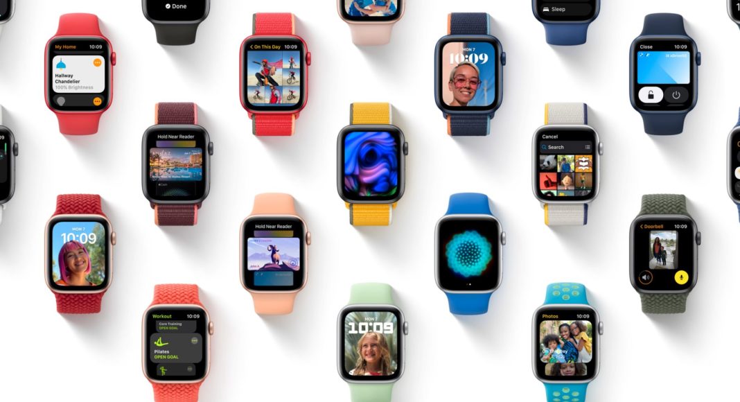 Iwatch, la montre qui donne l'heure ? - Toutelaculture