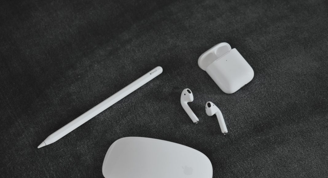 Ce petit accessoire Apple à prix réduit vous permettra de ne plus