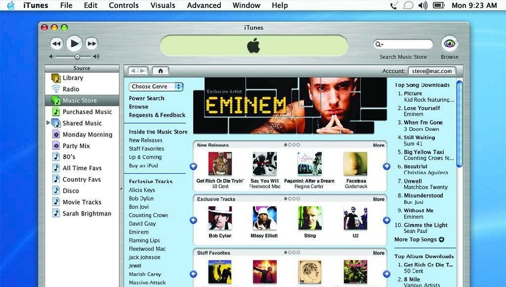 iTunes è tornato sul Mac… beh, quasi