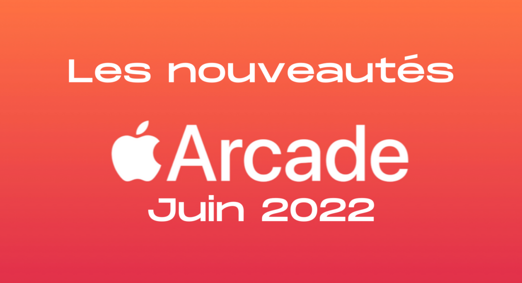 Apple Arcade: 3 giochi in arrivo, incluso uno dal creatore di Shenmue