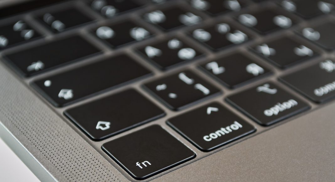 Test : KeySonic parvient à imiter correctement le clavier Mac d'Apple