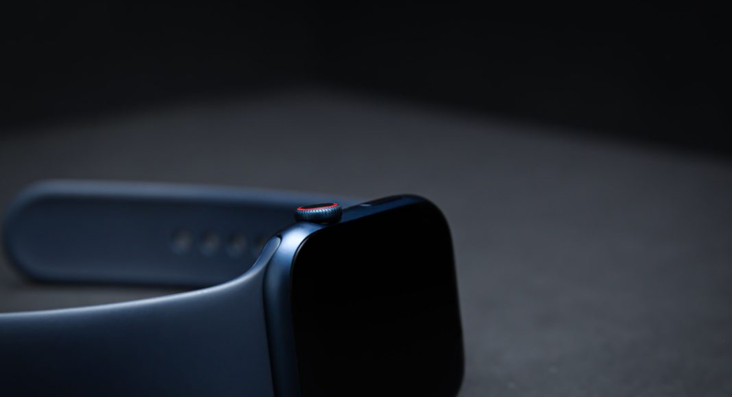 Apple Watch 8: nuovo design veloce