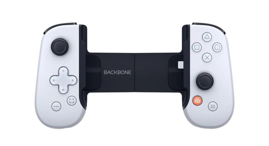 Manette de jeu pour iPhone, Galaxy, Sony, HTC, LG, Huawei