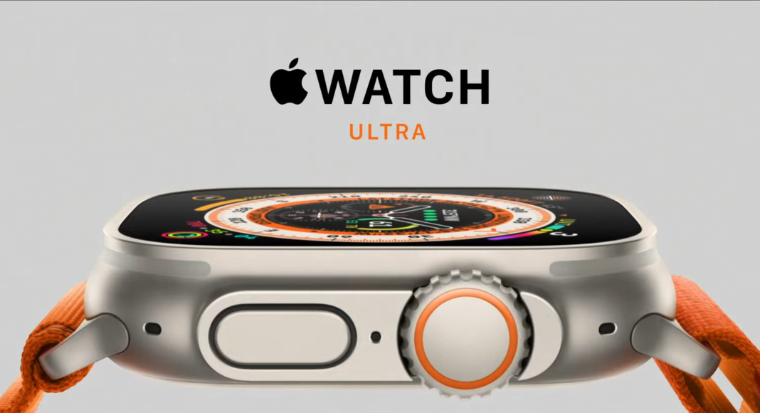 Les bracelets d'Apple Watch Ultra sont-ils compatibles avec les boîtiers de  44 mm/45 mm ?