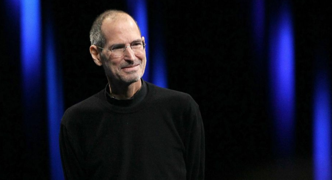 Un nuovo libro sulla vita di Steve Jobs è disponibile gratuitamente