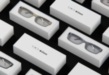 Les lunettes Apple devraient être dévoilées en 2026 avant une sortie en 2027