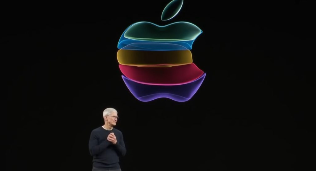 Tim Cook rivela timidamente i suoi piani per l’intelligenza artificiale