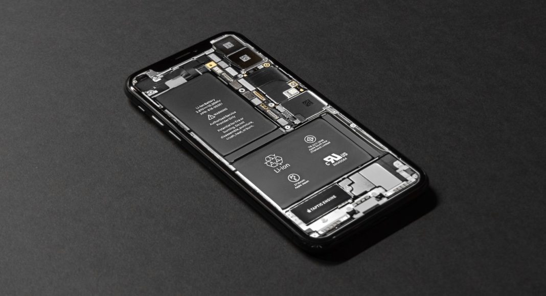 Pourquoi les batteries iPhone sont si petites - Belgium iPhone